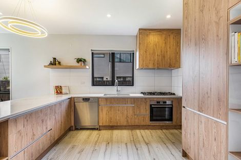 Photo of property in 9 Kearns Drive, Hobsonville, Auckland, 0616