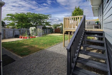 Photo of property in 9 Alton Grove, Masterton, 5810