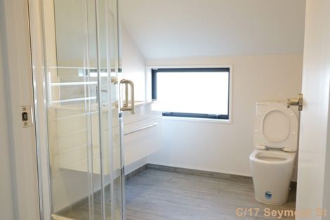 Photo of property in 17c Seymour Street, Hornby, Christchurch, 8042