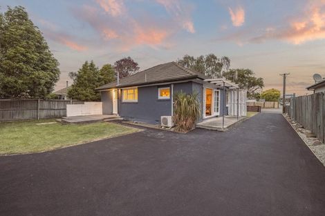 Photo of property in 69 Breezes Road, Avondale, Christchurch, 8061