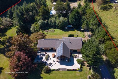 Photo of property in 34 Hepina Heights, Kinloch, Taupo, 3377