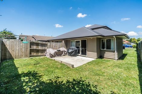 Photo of property in 205 College Street, West End, Palmerston North, 4412