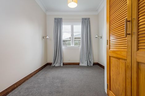 Photo of property in 201 College Street, West End, Palmerston North, 4412