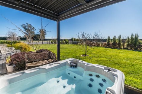 Photo of property in 1/118 Alpineview, West Melton, Christchurch, 7675