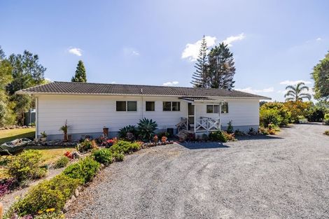 Photo of property in 122 Puketotara Road, Waipapa, Kerikeri, 0295