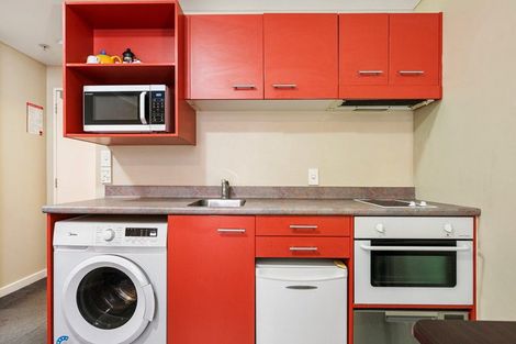 Photo of property in Aitken Street Apartments, 703/5 Aitken Street, Thorndon, Wellington, 6011