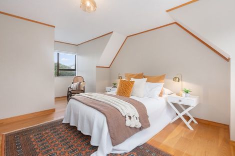 Photo of property in 45a Simla Crescent, Khandallah, Wellington, 6035