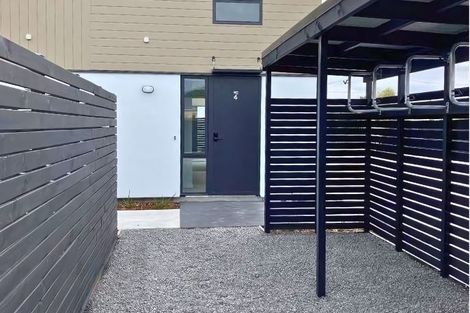 Photo of property in 5/44 Antigua Street, Addington, Christchurch, 8024