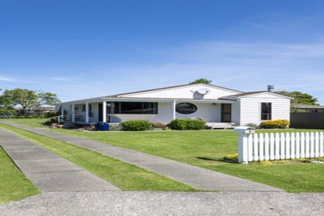 Photo of property in 8 Vivian Street, Inner Kaiti, Gisborne, 4010