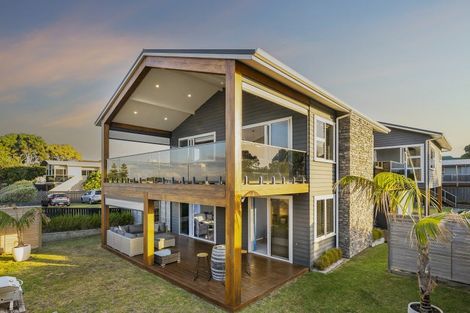 Photo of property in 344a Ocean Road, Ohope, 3121