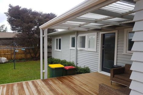 Photo of property in 13 Tui Road, Western Heights, Rotorua, 3015