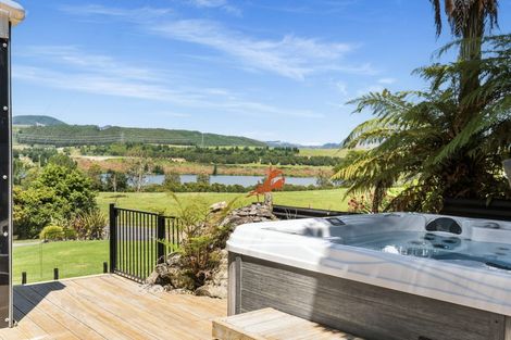 Photo of property in 15 Taniwha Street, Mangakino, 3421