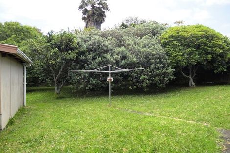 Photo of property in 64 Tawa Crescent, Manurewa, Auckland, 2102