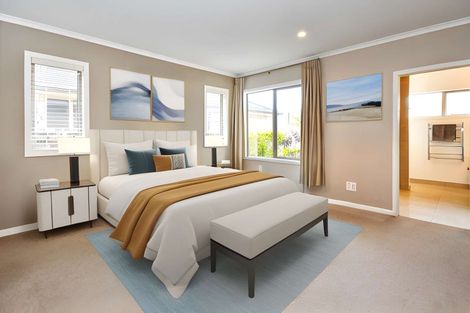 Photo of property in 10 Barsana Place, Pukekohe, 2120