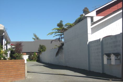 Photo of property in 3a Andrew Street, Blenheim, 7201