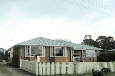 Photo of property in 40 Camellia Drive, Ngongotaha, Rotorua, 3010