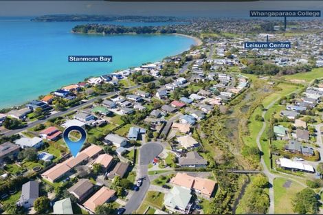 Photo of property in 49 Donald Street, Stanmore Bay, Whangaparaoa, 0932
