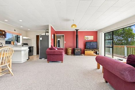 Photo of property in 8 Ruru Place, Omori, Turangi, 3381