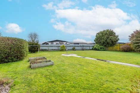 Photo of property in 6 Willow Grove, Waipukurau, 4200