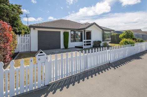 Photo of property in 101 Carmen Road, Hei Hei, Christchurch, 8042