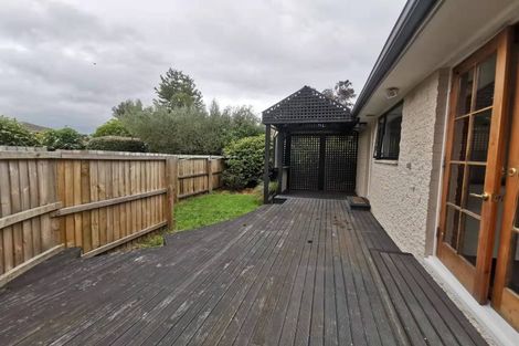 Photo of property in 29 Glencoe Street, Burnside, Christchurch, 8053