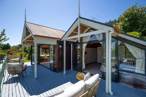 Photo of property in 8 Faraday Rise, Richmond, 7020