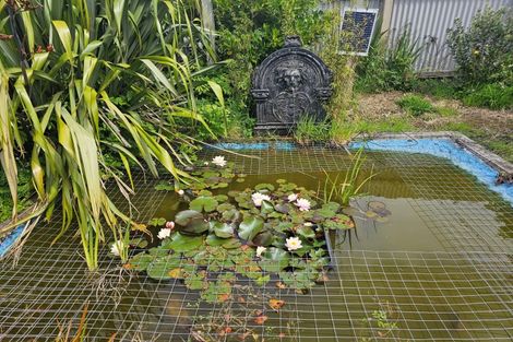 Photo of property in 50 Kimber Street, Halcombe, Feilding, 4779