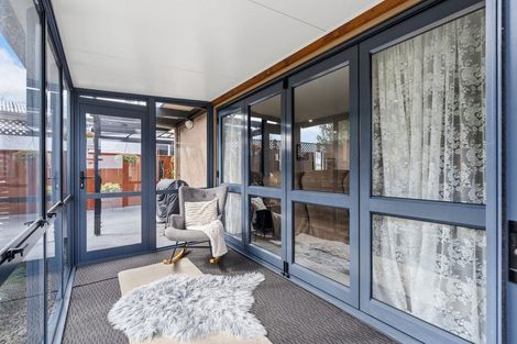 Photo of property in 7 Claremont Rise, Levin, 5510