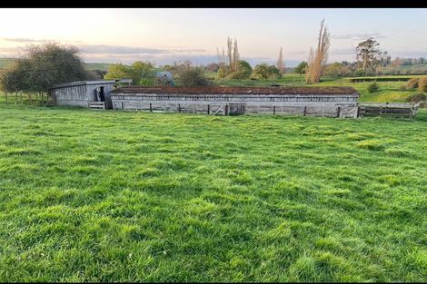 Photo of property in 475 Wharepuhunga Road, Waikeria, Te Awamutu, 3873