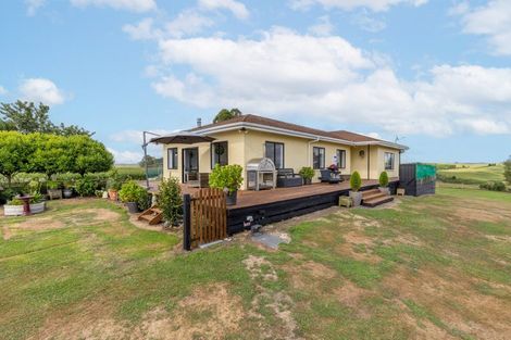 Photo of property in 134 Vospers Road, Lichfield, Putaruru, 3482