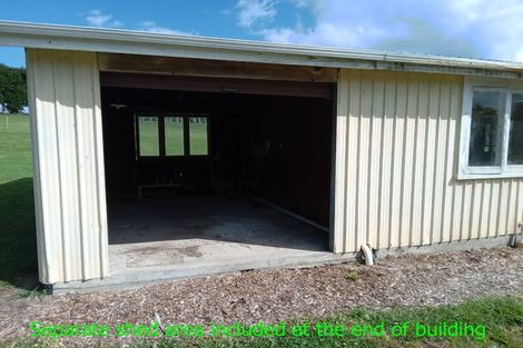 Photo of property in 217 Wairoa Road, Minden, Tauranga, 3171