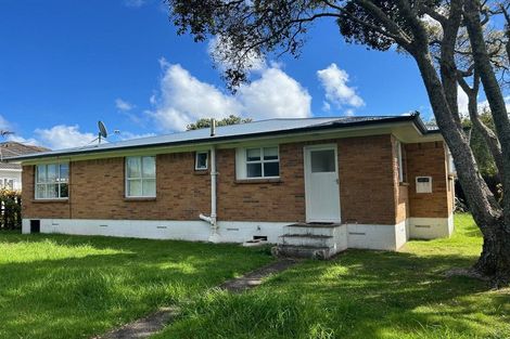 Photo of property in 54 Wellesley Road, Mangere Bridge, Auckland, 2022