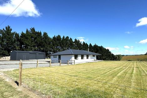 Photo of property in 64 Cameron Road, Hillend, Balclutha, 9272