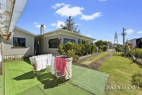 Photo of property in 10 Ferguson Street, Mangere East, Auckland, 2024