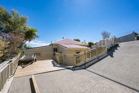 Photo of property in 21 Athol Street, Glenduan, Nelson, 7071