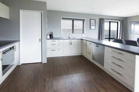 Photo of property in 1 Lignite Drive, Rolleston, 7614