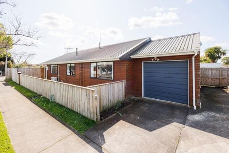 Photo of property in 237b Vogel Street, Roslyn, Palmerston North, 4414
