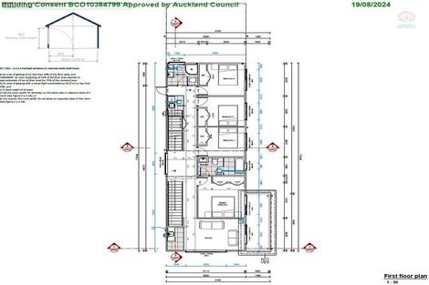 Photo of property in 23 Mamaku Lane, Warkworth, 0985