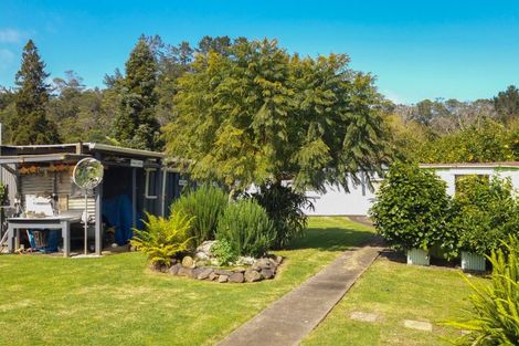 Photo of property in 30 Waiomu Valley Road, Waiomu, Thames, 3575