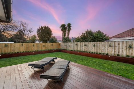 Photo of property in 8 Tunas Street, Kaiapoi, 7630