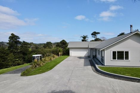 Photo of property in 26c Mcentee Road, Waitakere, Auckland, 0816