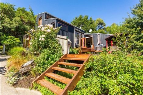 Photo of property in 189 Main Road, Allandale, Lyttelton, 8971