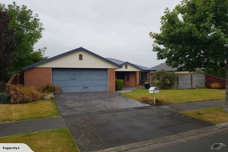 Photo of property in 6a Blarney Place, Casebrook, Christchurch, 8051