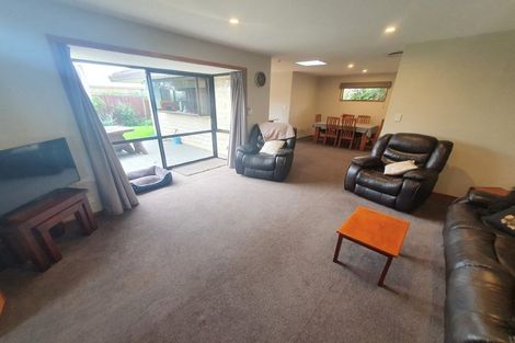 Photo of property in 36b Dunbarton Street, Redwood, Christchurch, 8051