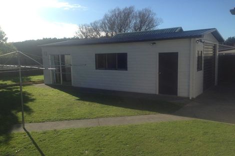 Photo of property in 87 Benmore Avenue, Cloverlea, Palmerston North, 4412