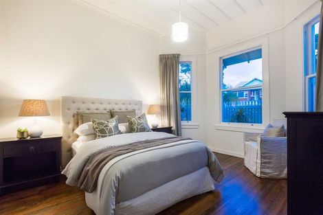 Photo of property in 93 Williamson Avenue, Grey Lynn, Auckland, 1021