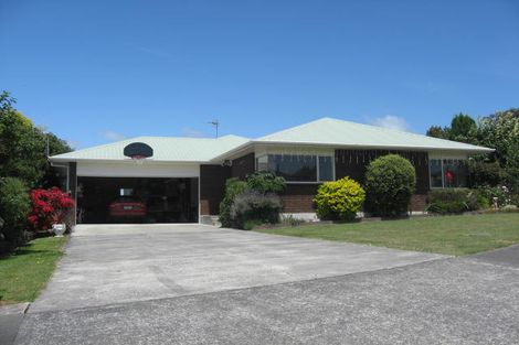 Photo of property in 26 Vista Drive, Feilding, 4702