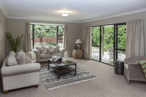 Photo of property in 54b Aorangi Road, Bryndwr, Christchurch, 8053