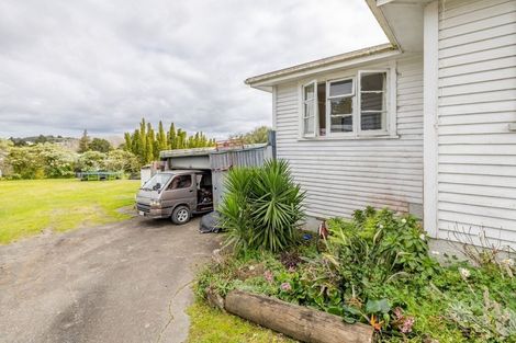 Photo of property in 36 North Road, Kawakawa, 0210