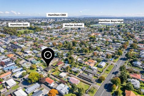 Photo of property in 137 Galloway Street, Hamilton East, Hamilton, 3216